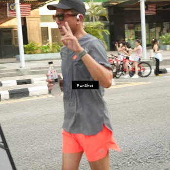 Runner Photo 4727807