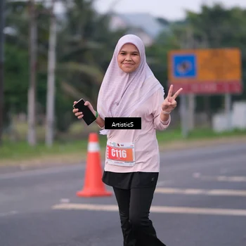 Runner Photo 4727808