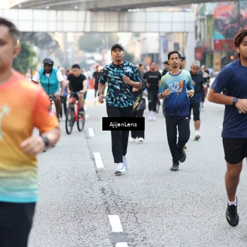 Runner Photo 4727809