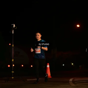 Runner Photo 4727810