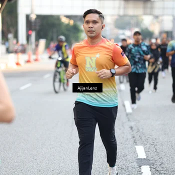 Runner Photo 4727811