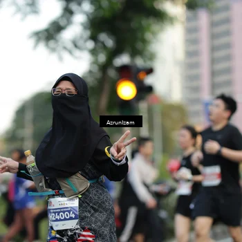 Runner Photo 4727812