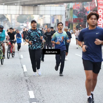 Runner Photo 4727820