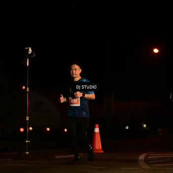 Runner Photo 4727821