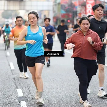 Runner Photo 4727825
