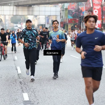 Runner Photo 4727826