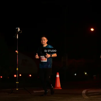 Runner Photo 4727827