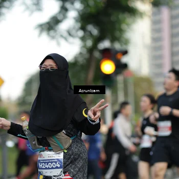 Runner Photo 4727832