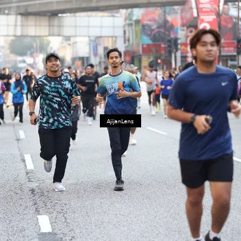 Runner Photo 4727835