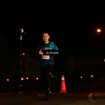 Runner Photo 4727836
