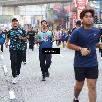 Runner Photo 4727837