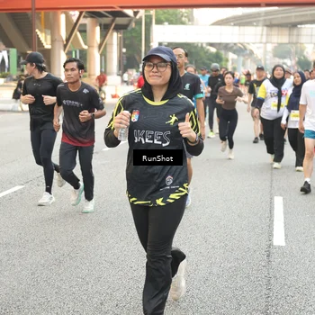 Runner Photo 4727838