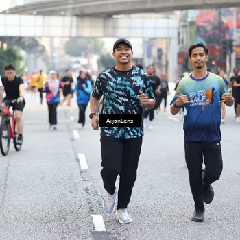 Runner Photo 4727840