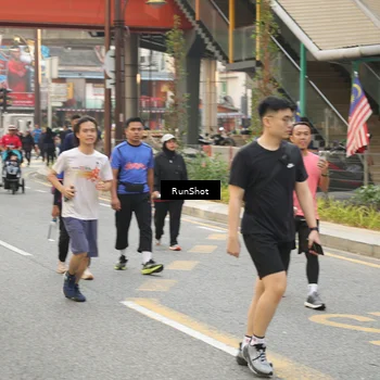 Runner Photo 4727841