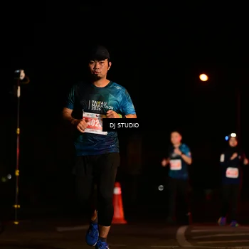 Runner Photo 4727843