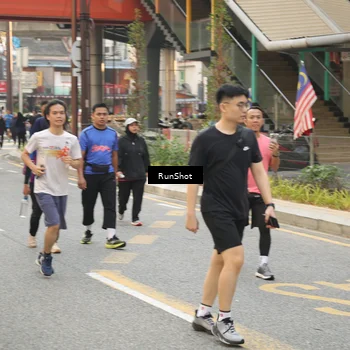 Runner Photo 4727844