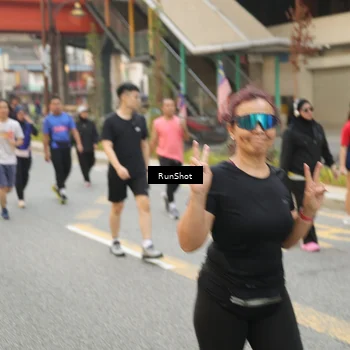 Runner Photo 4727845