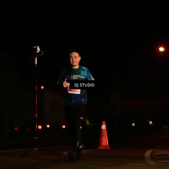 Runner Photo 4727846