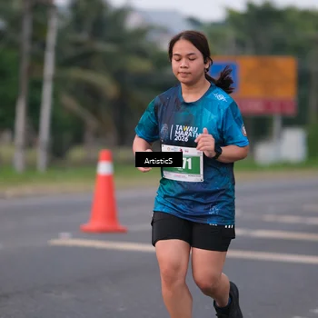 Runner Photo 4727849