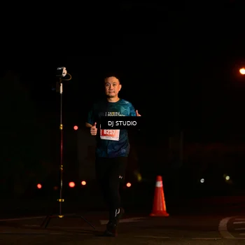 Runner Photo 4727851