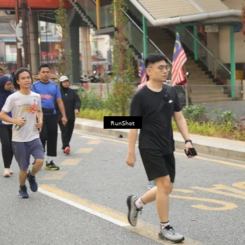 Runner Photo 4727852