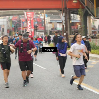 Runner Photo 4727855