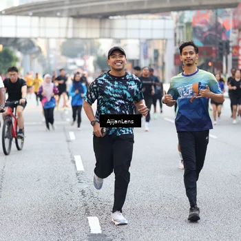 Runner Photo 4727861
