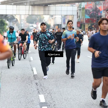 Runner Photo 4727862