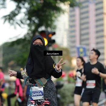 Runner Photo 4727865