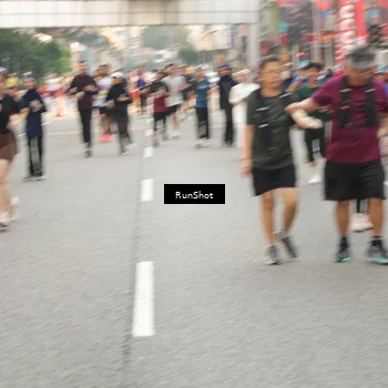 Runner Photo 4727868