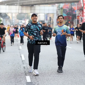 Runner Photo 4727869
