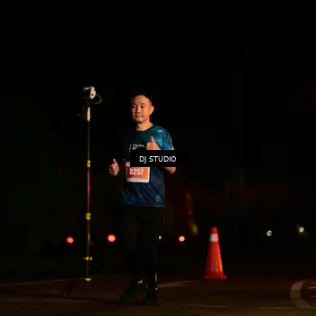 Runner Photo 4727873