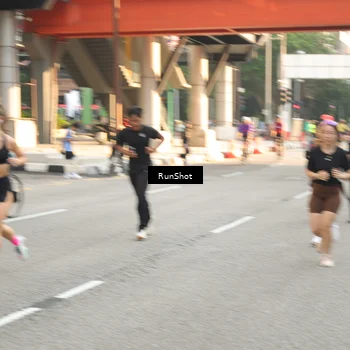 Runner Photo 4727874
