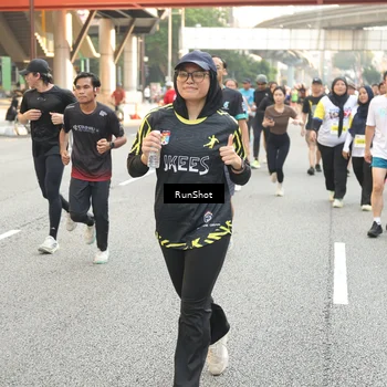 Runner Photo 4727875