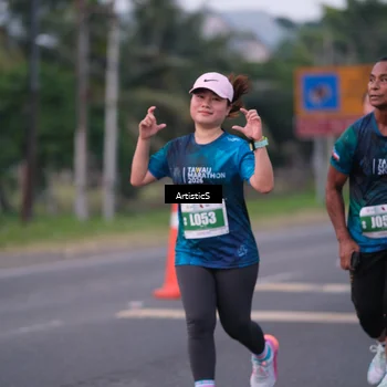 Runner Photo 4727877
