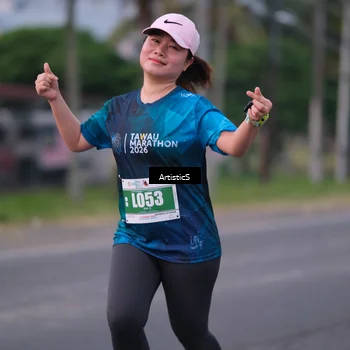 Runner Photo 4727878
