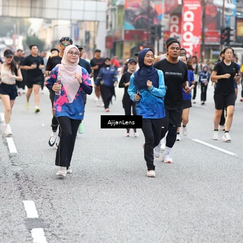 Runner Photo 4727880