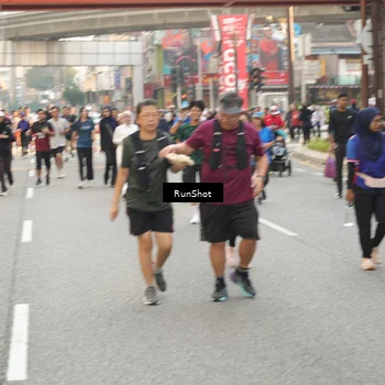 Runner Photo 4727881