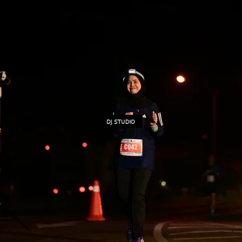 Runner Photo 4727882