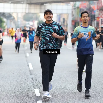 Runner Photo 4727883