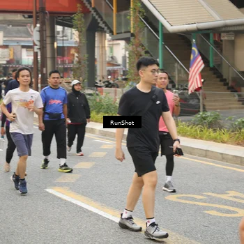 Runner Photo 4727885