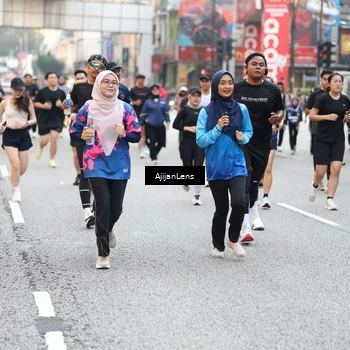 Runner Photo 4727887