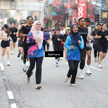 Runner Photo 4727888