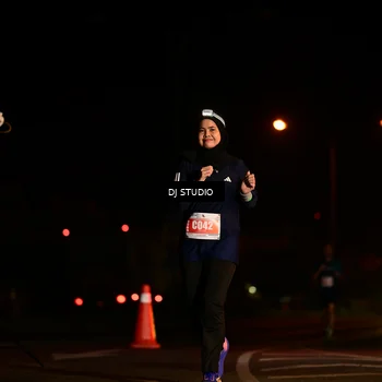Runner Photo 4727889