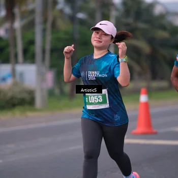 Runner Photo 4727891