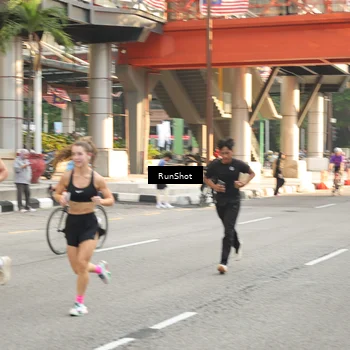 Runner Photo 4727894