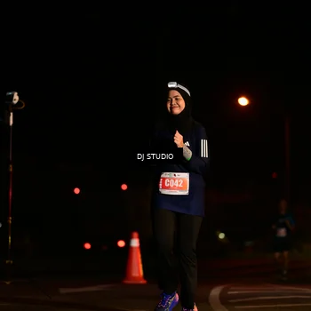 Runner Photo 4727897