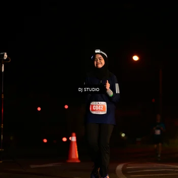 Runner Photo 4727898