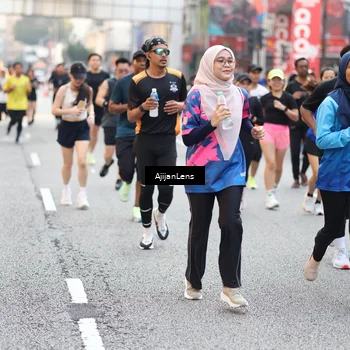 Runner Photo 4727903