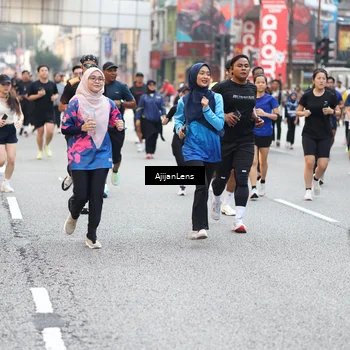 Runner Photo 4727905
